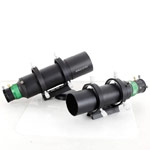 Angeleyes 60mm Guide Scope with Helical Focuser