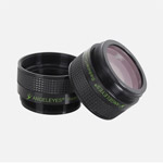 F 6.3 Reducer Corrector Deceleration Lens