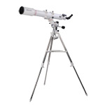 Bresser Messier AR-102/1000 Refractor Telescope