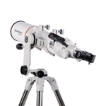 Bresser Messier AR-102/660 Telescope