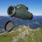 Bresser 10x42 Waterproof Monocular