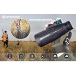 Bresser 12x50 Monocular