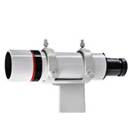 Bresser 203/1200 Reflector Telescope with EXOS II