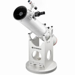 Bresser 6" Planetary Dobsonian Telescope