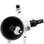 Bresser 6" Planetary Dobsonian Telescope