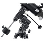 Bresser Polaris-II 102/600 EQ3 refractor telescope