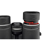 BRESSER S-Series 10x42 Roof Binocular