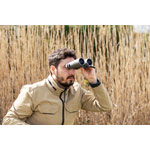 BRESSER Wave 10x42 Binoculars - waterproof