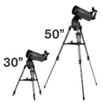 Celestron NexStar 127SLT Telescope