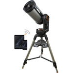 Celestron NexStar Evolution 9.25" Schmidt-Cassegrain Telescope