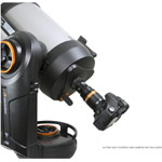 Celestron NexStar Evolution 9.25" Schmidt-Cassegrain Telescope