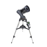 Celestron NexStar 6 SLT Schmidt Cassegrain Telescope