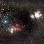 Astrophoto : Eeshan