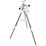 Explore Scientific 102/1000 EQ Refractor Telescope