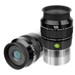 EXPLORE SCIENTIFIC 82° Ar Eyepiece 18mm 2 inch