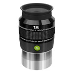 EXPLORE SCIENTIFIC 82° Ar Eyepiece 18mm 2 inch