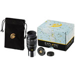 EXPLORE SCIENTIFIC 52° LER Eyepiece 6,5mm Ar