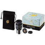 EXPLORE SCIENTIFIC 52° LER Eyepiece 10mm AR