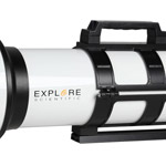 Explore Scientific AR152 Air-Spaced Doublet Refractor Telescope - DAR152065-02