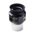 EXPLORE SCIENTIFIC 62° LER EYEPIECE 20MM AR