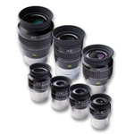 EXPLORE SCIENTIFIC 62° LER EYEPIECE 20MM AR