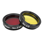 1.25inch Planetary Filter Set with Aluminum Case