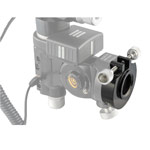 EXPLORE SCIENTIFIC Precision AZ Adjuster for iEXOS-100 Mount