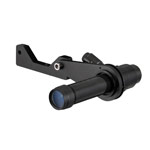 EXPLORE SCIENTIFIC Pole Finder Scope for iEXOS-100 Mount