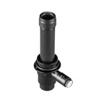 EXPLORE SCIENTIFIC Pole Finder Scope for iEXOS-100 Mount