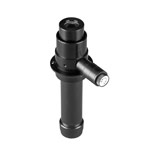 EXPLORE SCIENTIFIC Pole Finder Scope for iEXOS-100 Mount