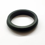 M42 to M48 Male to Male Coupling Ring Adapter