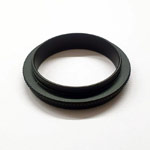 M42 to M48 Male to Male Coupling Ring Adapter