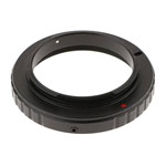 M48X0.75 T-Ring for NIKON