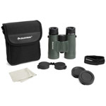 Celestron NATURE DX 10X42MM ROOF BINOCULARS