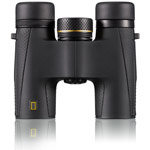 NATIONAL GEOGRAPHIC 10x25 compact binoculars waterproof