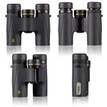 NATIONAL GEOGRAPHIC 8x25 waterproof binocular