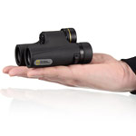 NATIONAL GEOGRAPHIC 8x25 waterproof binocular