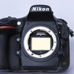 Optolong L-Pro NK-FF Clip Filter