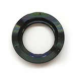 GSO RC Focuser Collimation Rings for 10" 12"