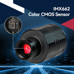 SC311 WIFI Astronomy Camera / IMX662 /EAA