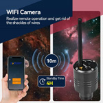 SC311 WIFI Astronomy Camera / IMX662 /EAA