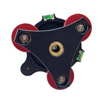 Tripod Level Adjuster for Seestar S50