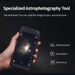 Seestar S50 All-in-One Smart Telescope