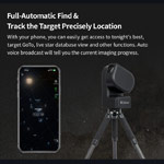 Seestar S50 All-in-One Smart Telescope