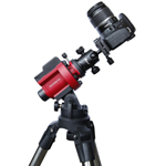 i-Optron Sky Guider Pro with Polarscope