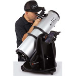 STARSENSE EXPLORER 150 Dobsonian Telescope