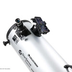 STARSENSE EXPLORER 10" Dobsonian Telescope