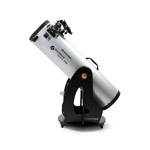 STARSENSE EXPLORER 10" Dobsonian Telescope