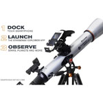 CELESTRON StarSense 70AZ Telescope