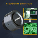 SV105C Planetary Camera IMX307 for Beginners Astrophotography